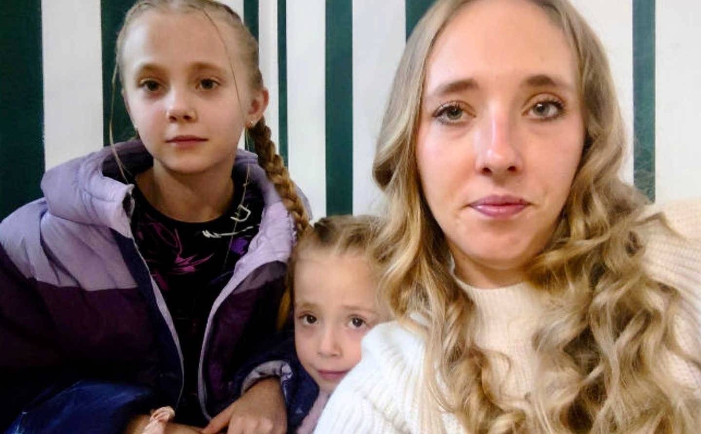 Pomóżmy Patrycji Dłubisz zobaczyć przyszłość – FOTO