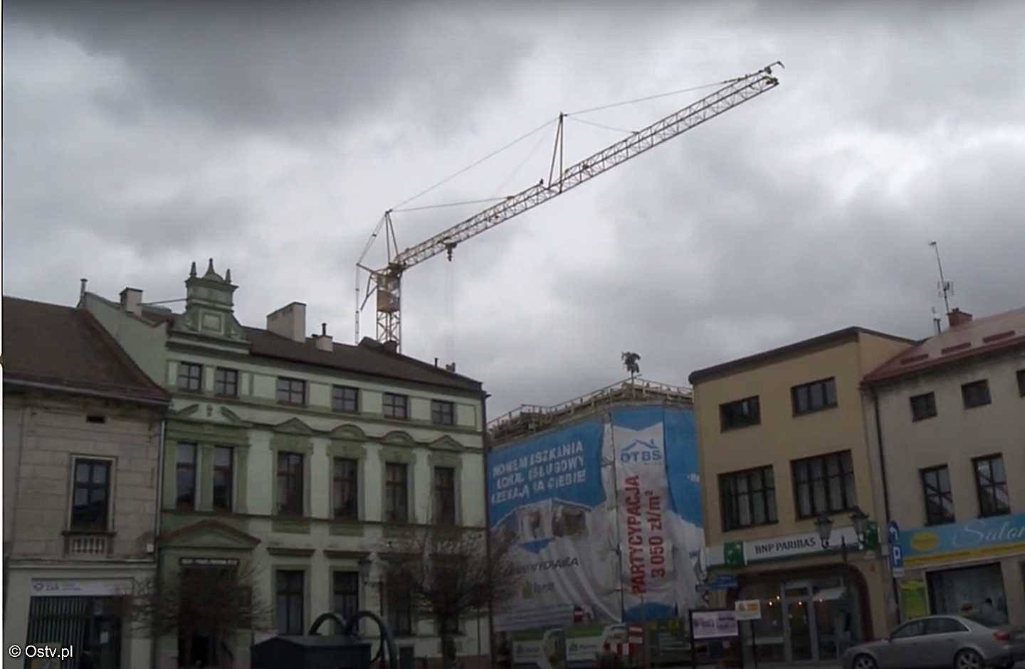 Oświęcimskie Wieści z ratusza – FILM