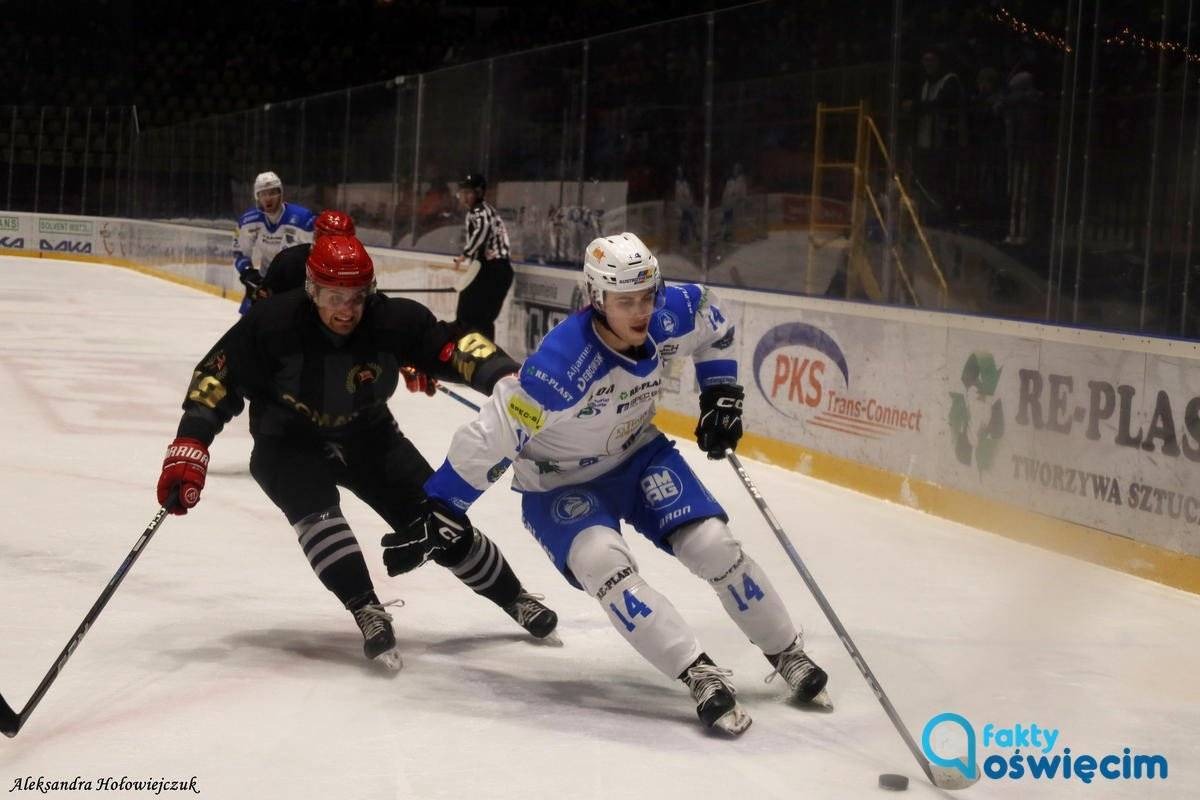 Spokojnie, to tylko awaria – FOTO