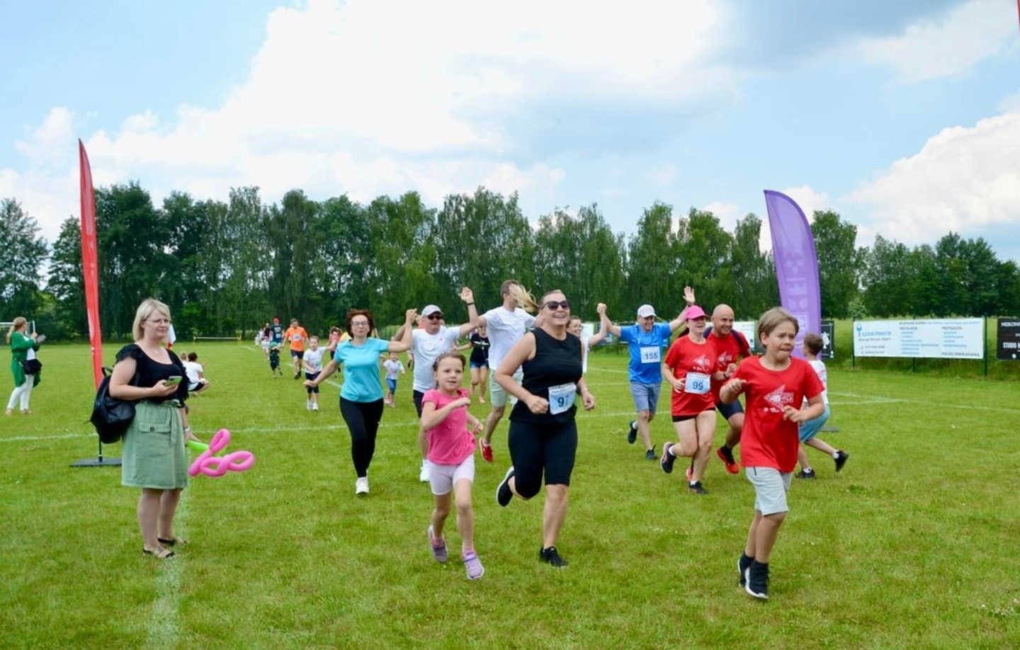 Powstaje przestrzeń dla rodzin – FOTO