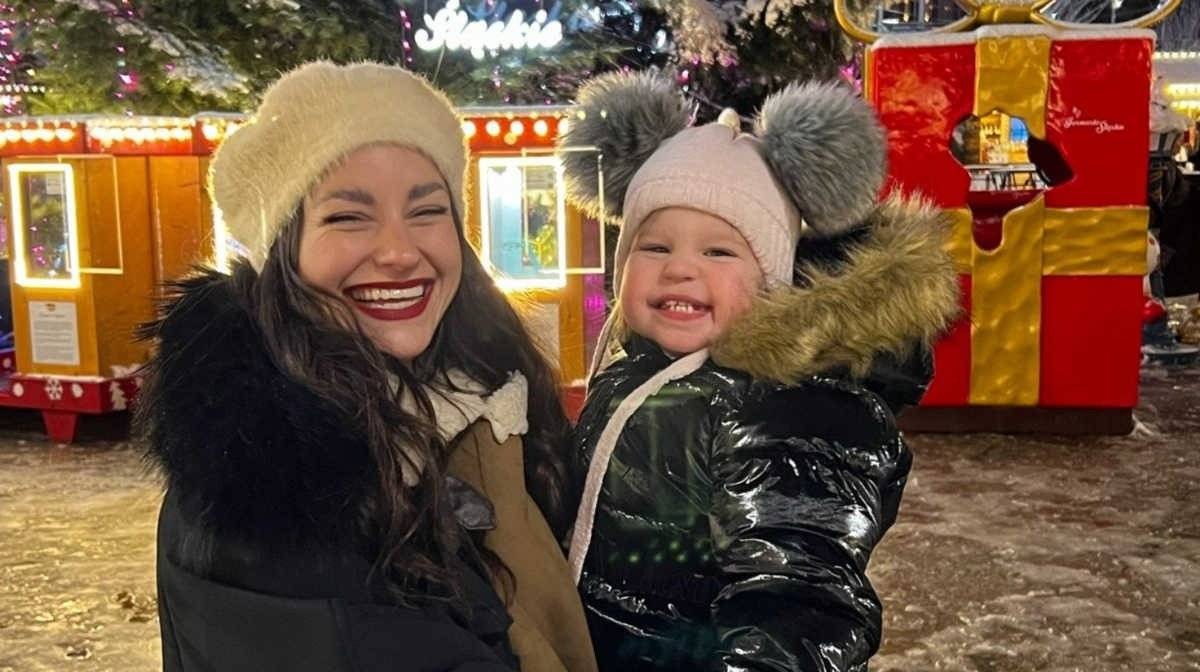 Akcja dla Sylwii Kapcińskiej: Taniec, pasja, walka o zdrowie – FOTO