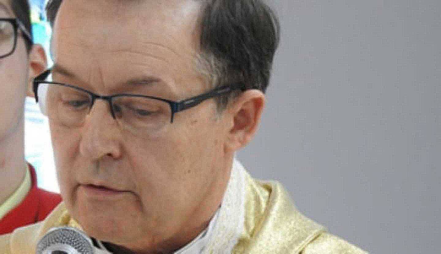 Mieszkańcy Grojca murem za proboszczem
