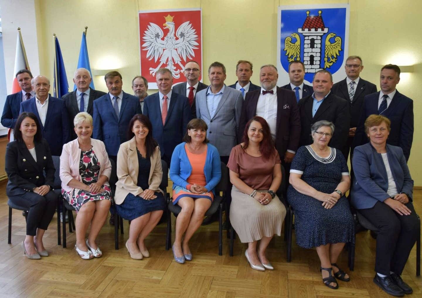 Najbardziej i najmniej aktywni w piśmie, czyli oświęcimscy radni pod lupą