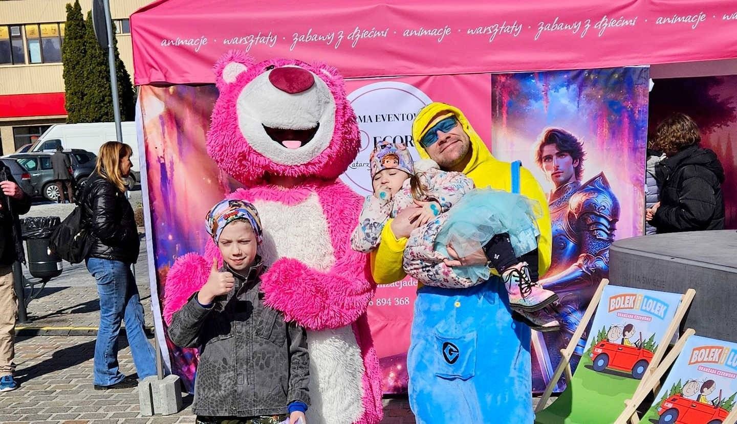 Festiwal Słodkości i Smaku w Oświęcimiu: Trzy dni cukierniczych cudów
