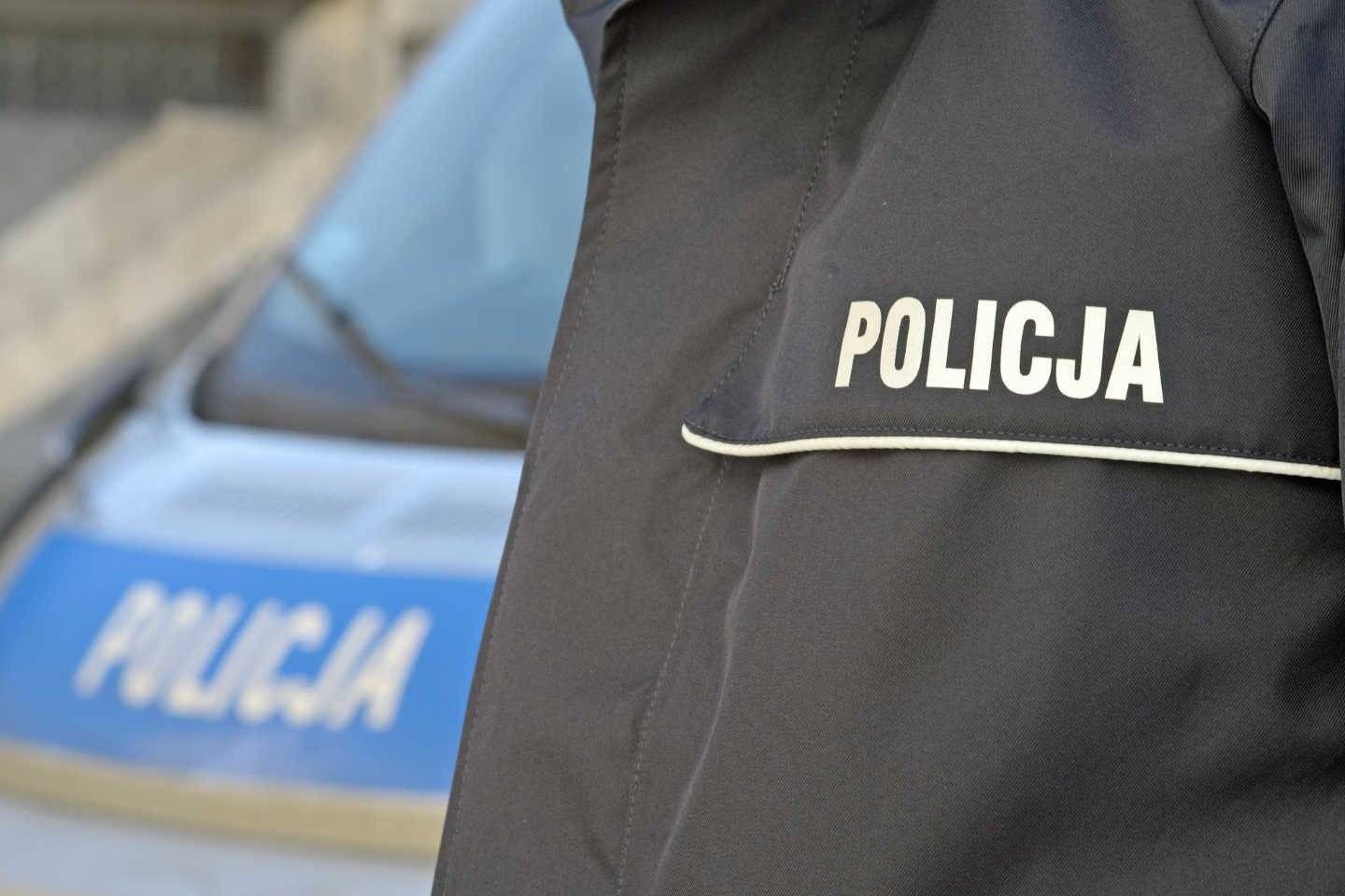 Senior z alzheirmerem bezpieczny dzięki czujności mieszkanki Piotrowic