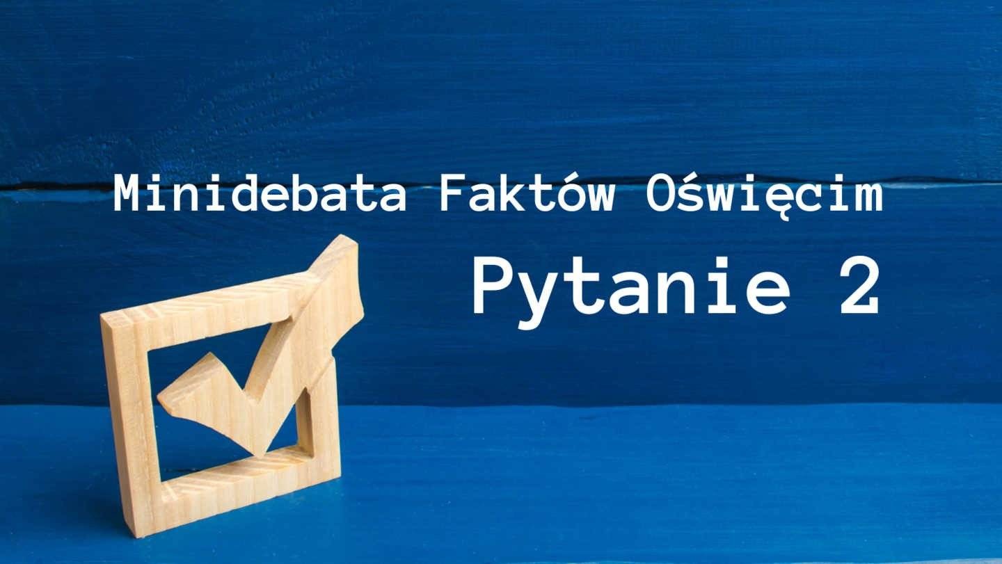 Przepytaliśmy kandydatów na sterników samorządów – część 2