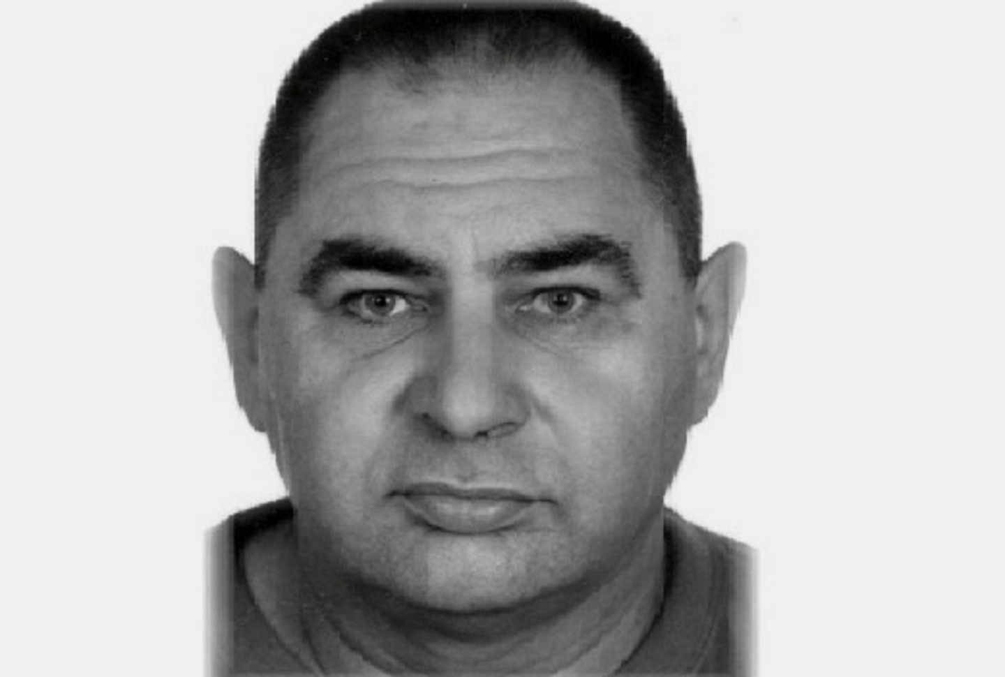 Poszukiwany Mirosław Marek. Może być niebezpieczny