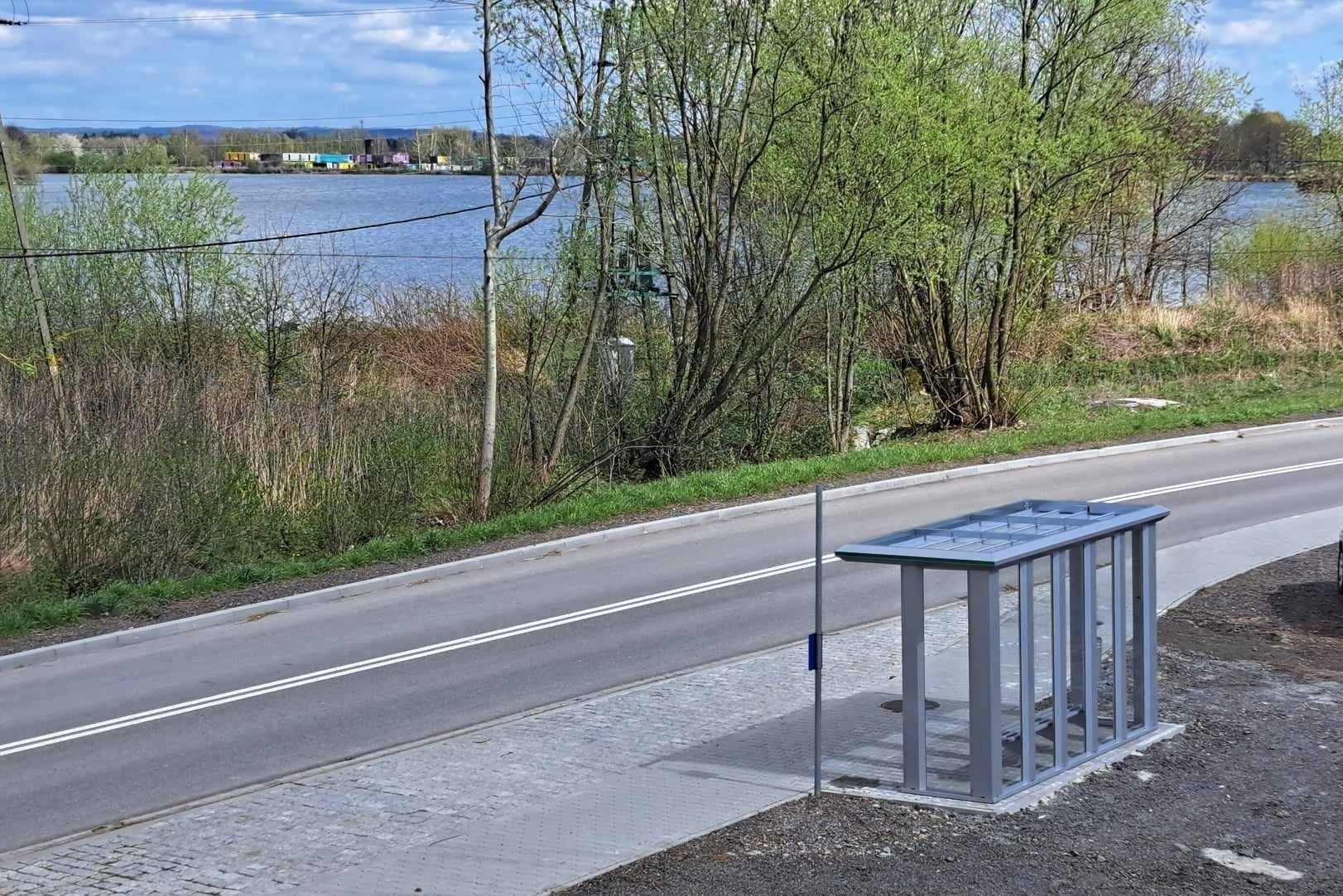 Zakończyły się inwestycje drogowe – FOTO