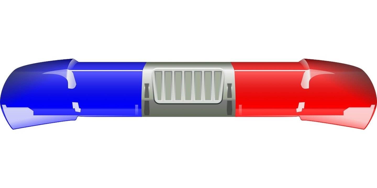 (Za)ciemniak bez prawa jazdy jechał przez centrum Kęt