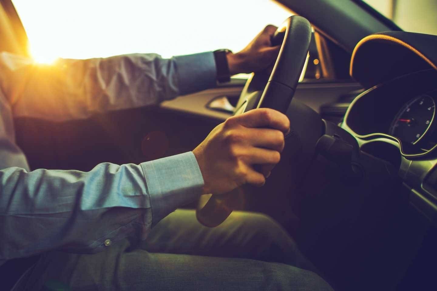 Dwaj kierowcy po narkotykach prowadzili samochody