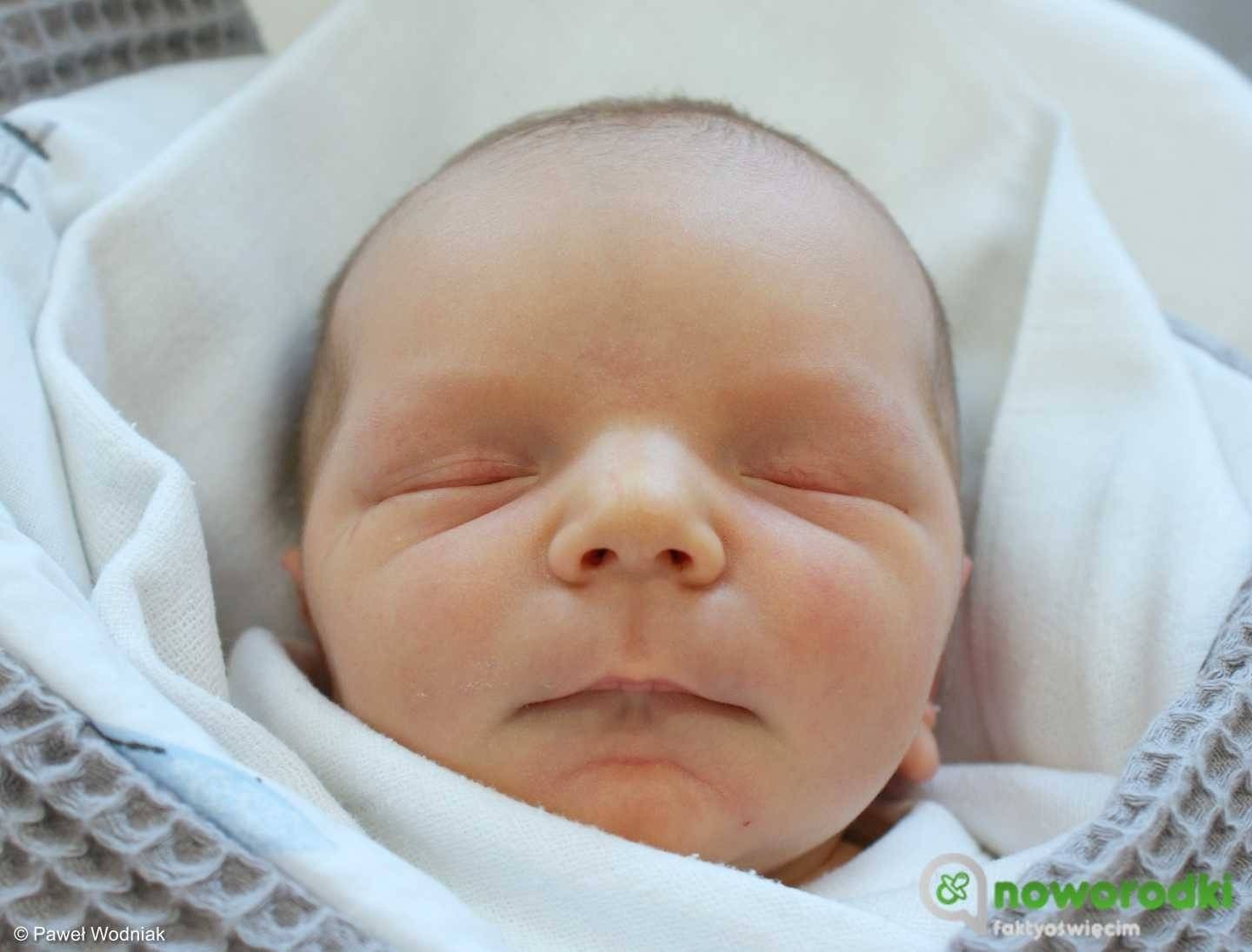 Noworodkowa galeria Faktów Oświęcim – FOTO