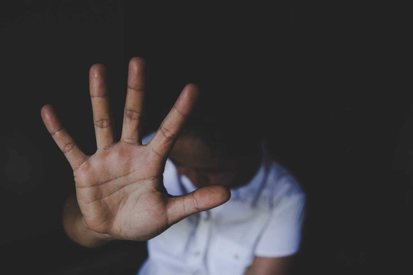 Przez 7 lat znęcał się nad żoną i pełnoletnimi dziećmi