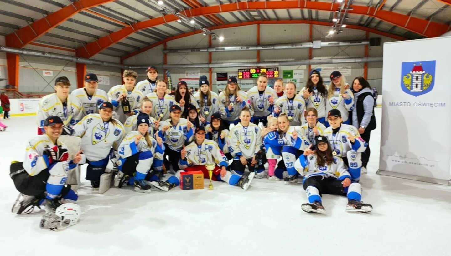 Podobnie jak przed rokiem, unitki wygrywają „Valhalla Cup” w Brnie – FOTO