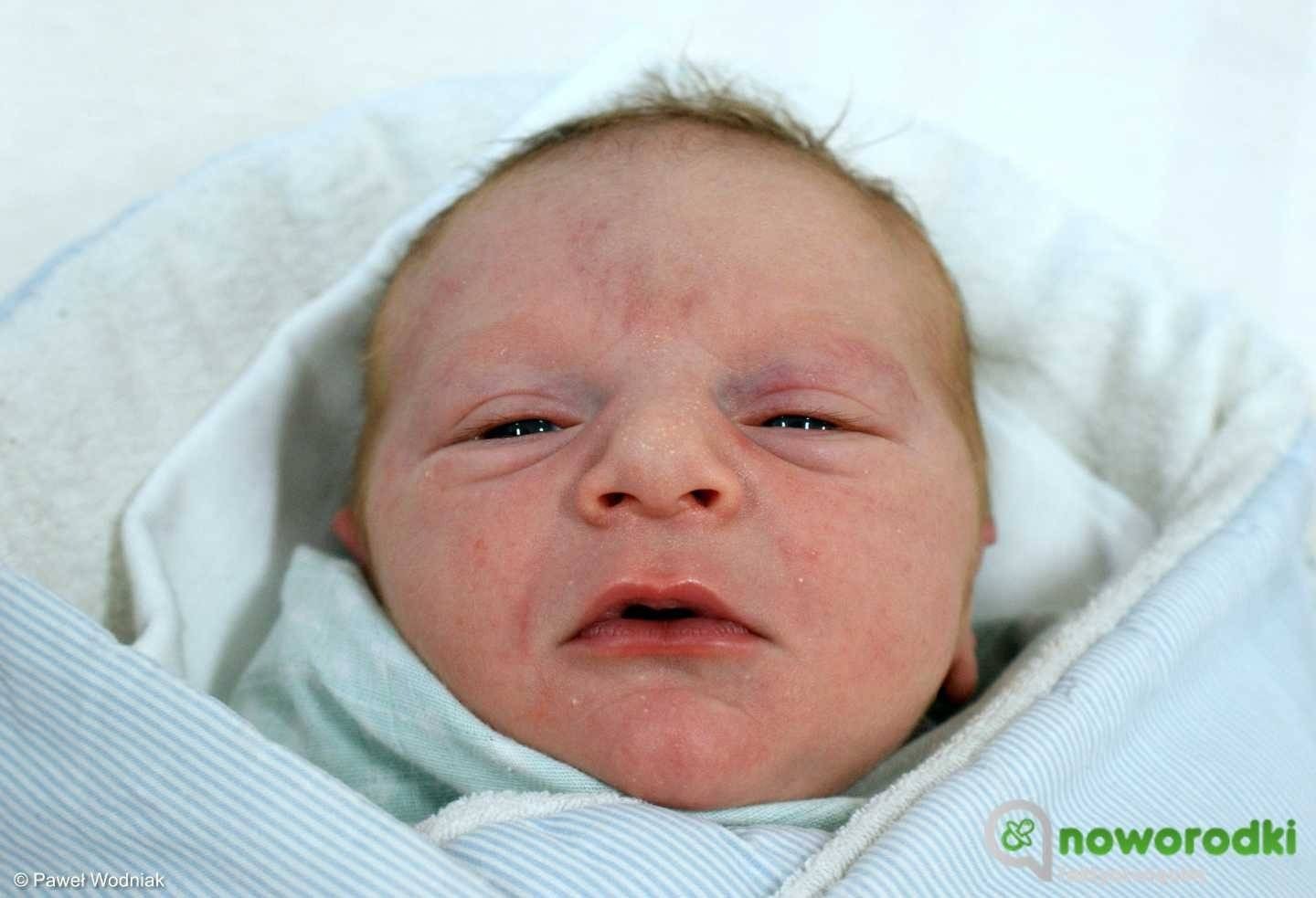 Noworodkowa galeria Faktów Oświęcim – FOTO