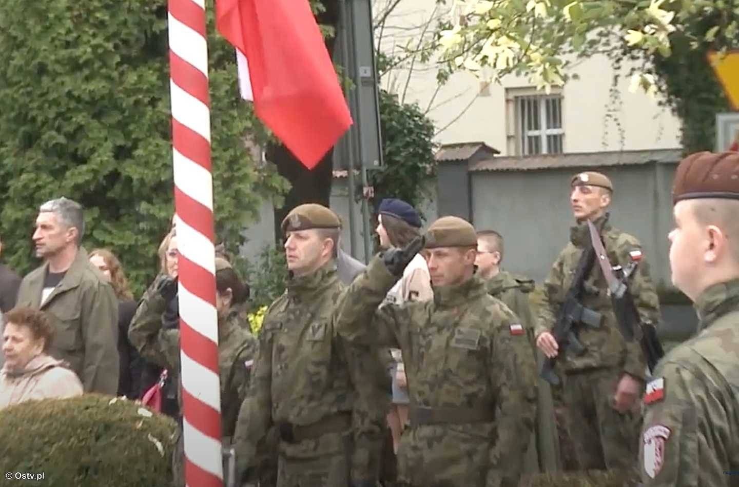 Oświęcimskie Wieści z ratusza – FILM