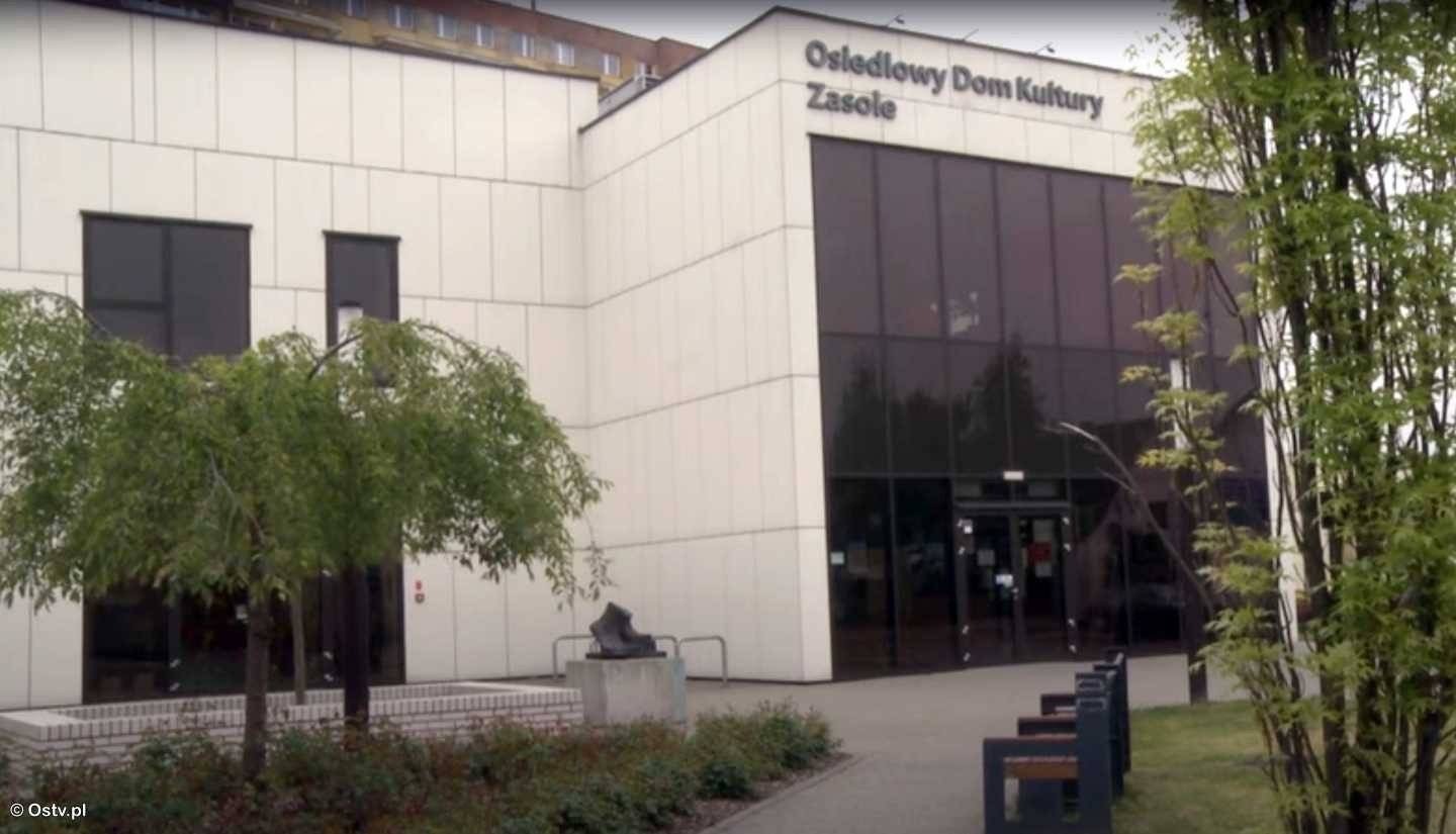 Oświęcimskie Wieści z ratusza – FILM