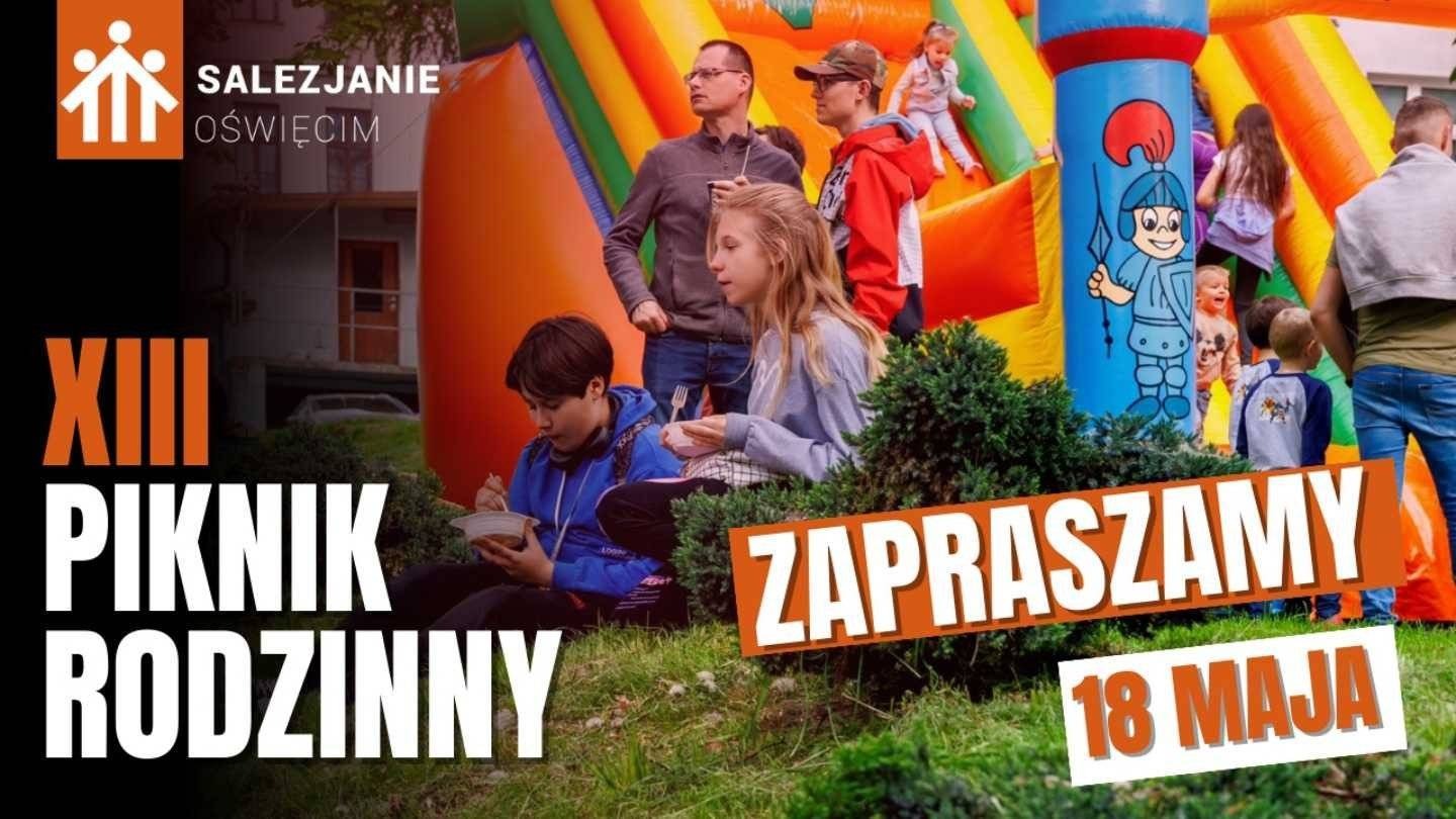 Wielkie salezjańskie święto dla wszystkich – FILM