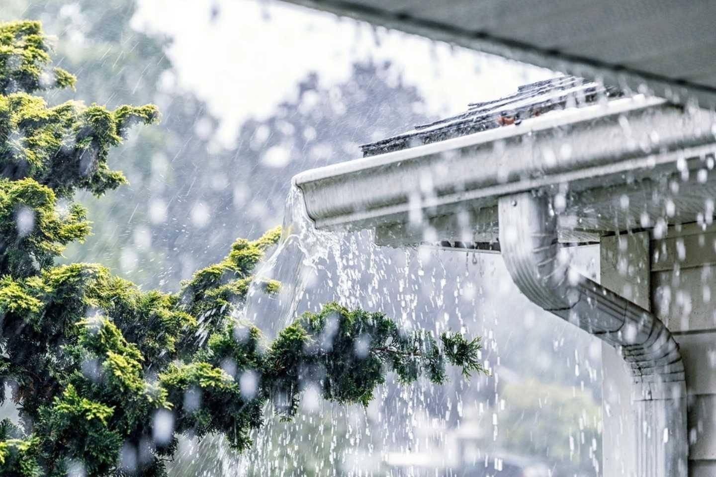 Najwyższy stopień ostrzeżenia meteo dla powiatu