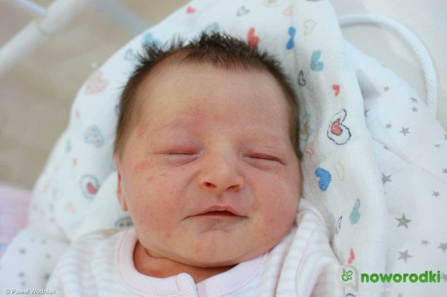 Noworodkowa galeria Faktów Oświęcim – FOTO