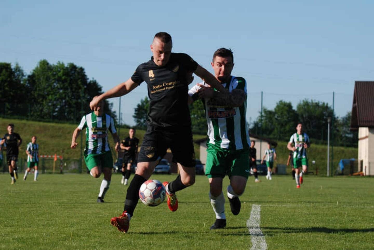 Czas rozstrzygnięć. Piłkarze na ostatniej prostej 