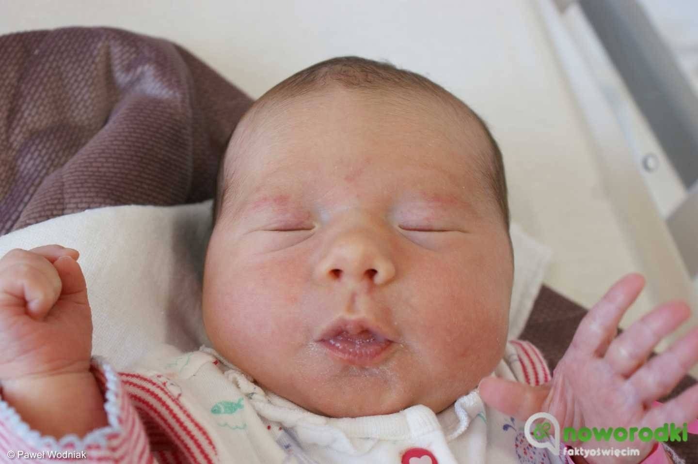 Noworodkowa galeria Faktów Oświęcim – FOTO