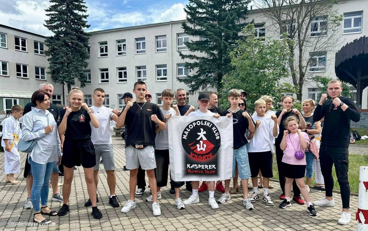 Brąz Antoniego Trębacza z Przeciszowa – FOTO