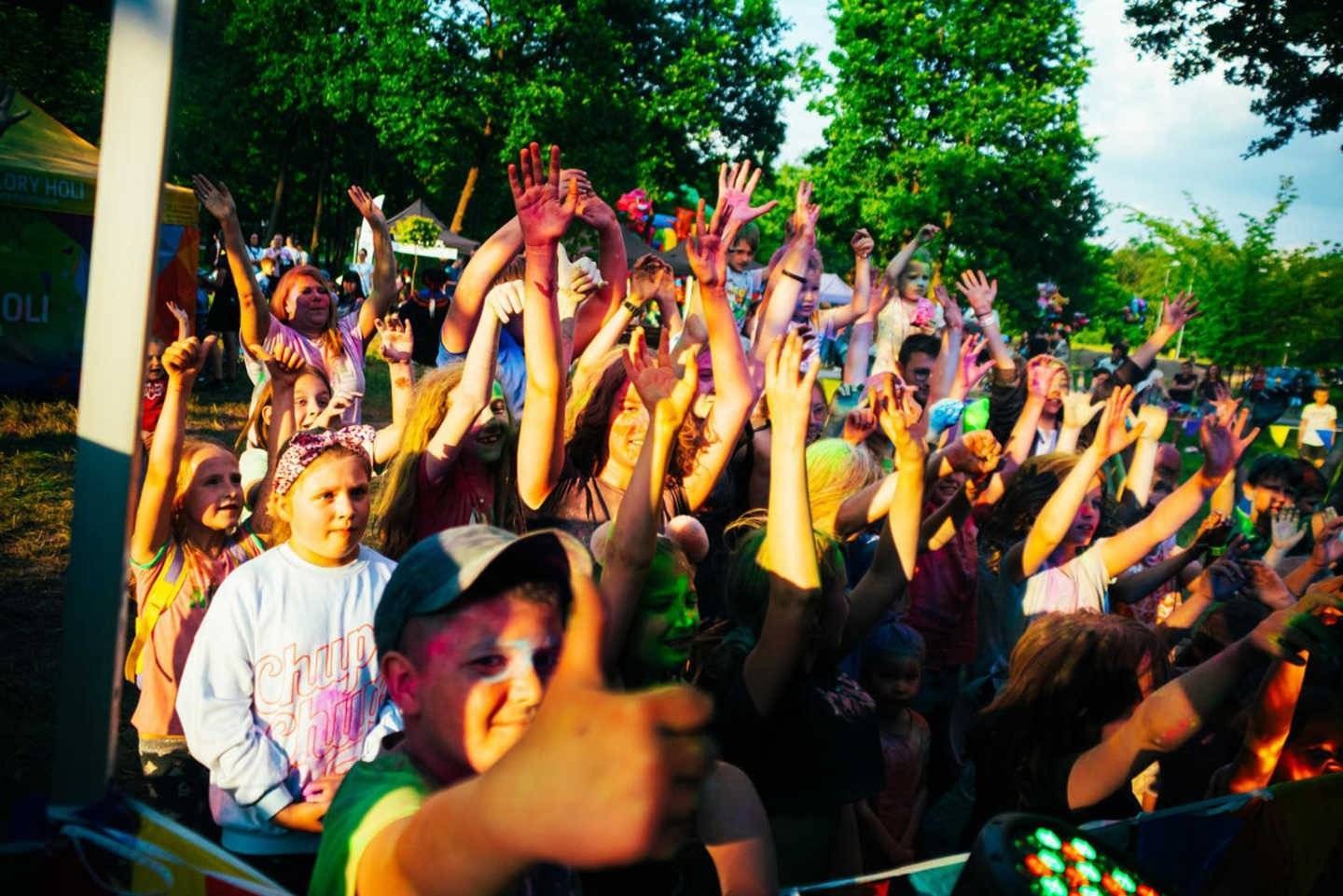 Feel, Vixen i Krzywa Alternatywa gwiazdami Dni Kęt 