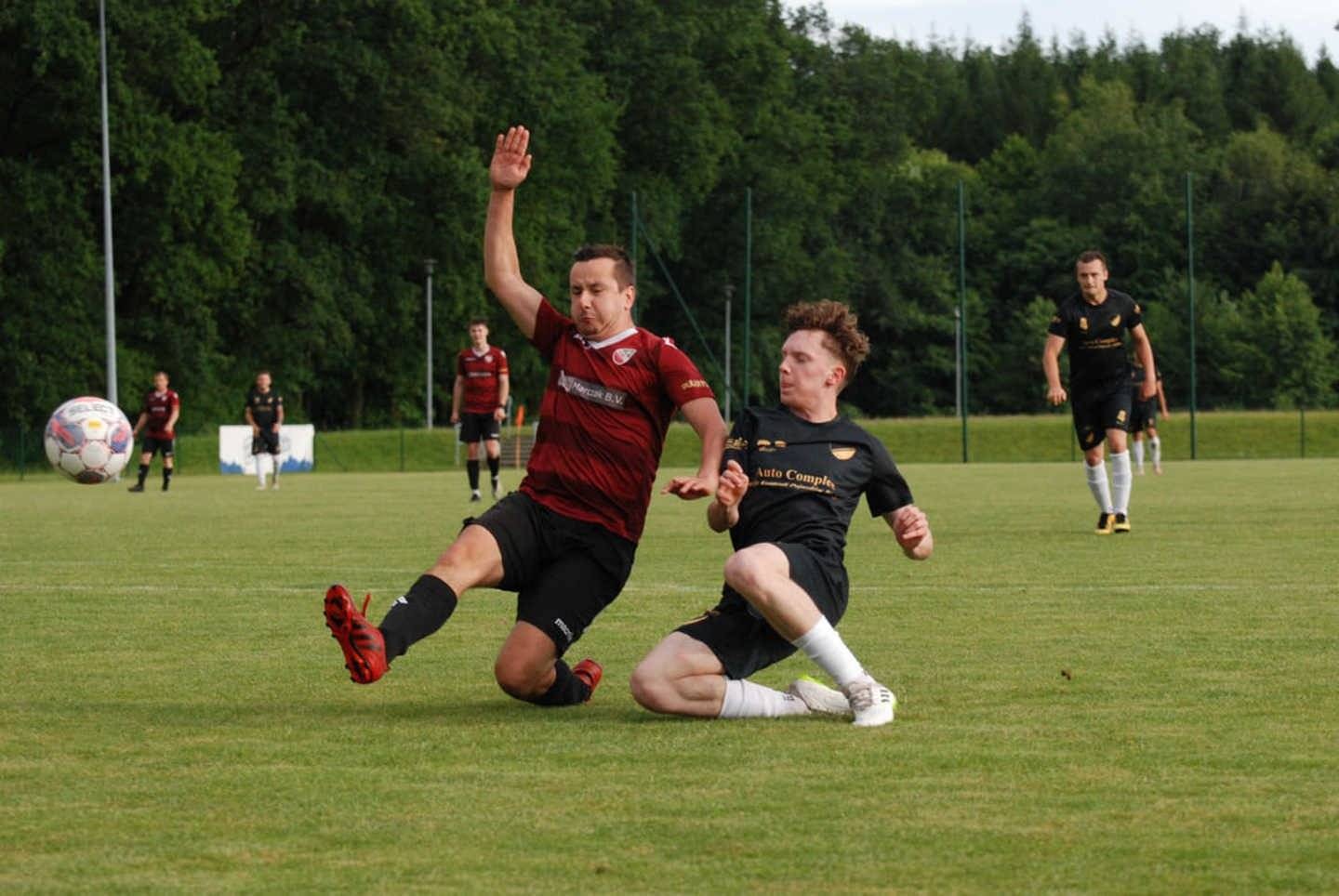 Piłkarskie ostatki, czyli finałowe odliczanie 