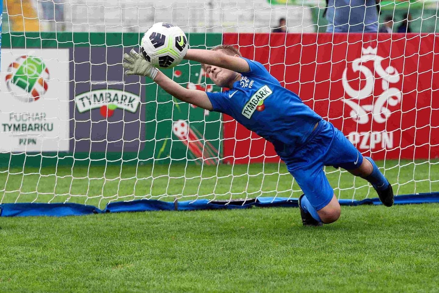 Tygryski z Chełmka jadą podbić Warszawę – FOTO