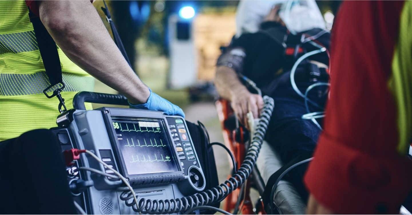 Manewry ratownicze w Polance Wielkiej. Będą utrudnienia