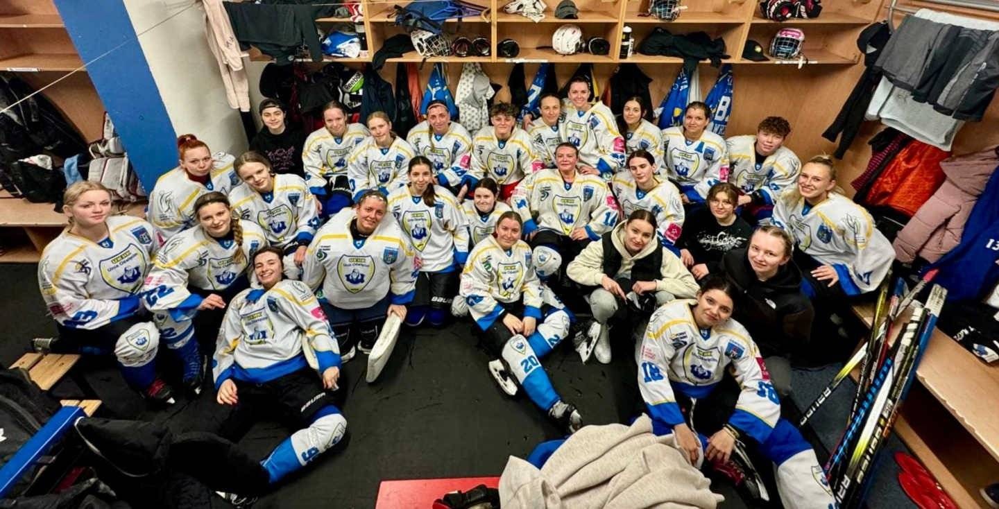 Wsiadamy na rowery i pomagamy unitkom 