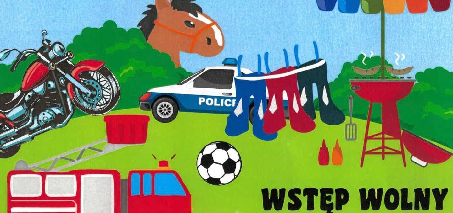 Wielki piknik rodzinny i Piłkarski piknik przedsiębiorców