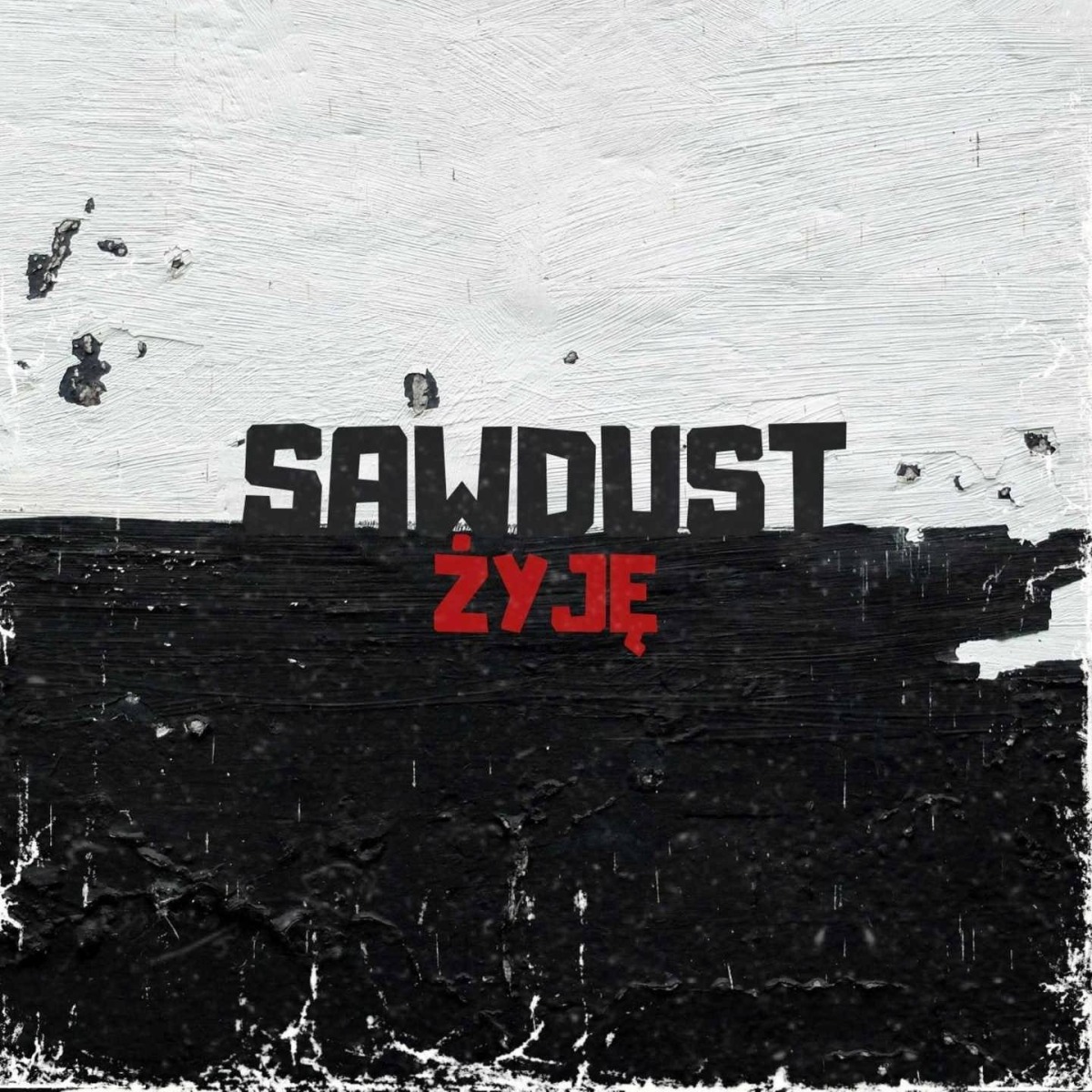 SawDust prezentuje najnowszy singiel „Żyję” – FILM