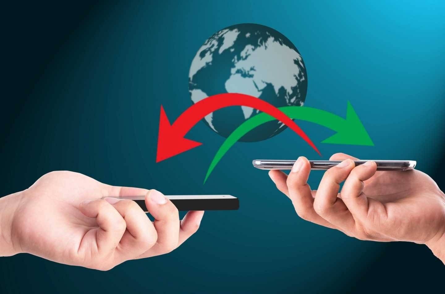 Straciła trzy tysiące bez złotówki. Oszustwo na „zepsuty telefon”