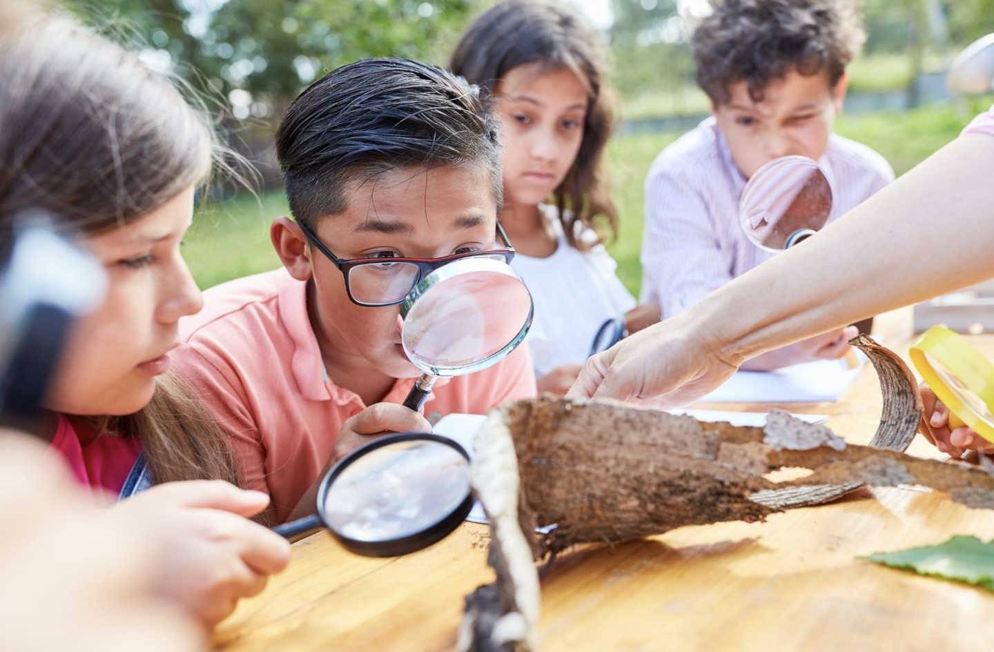 Wakacje w Muzeum Pamięci Mieszkańców Ziemi Oświęcimskiej