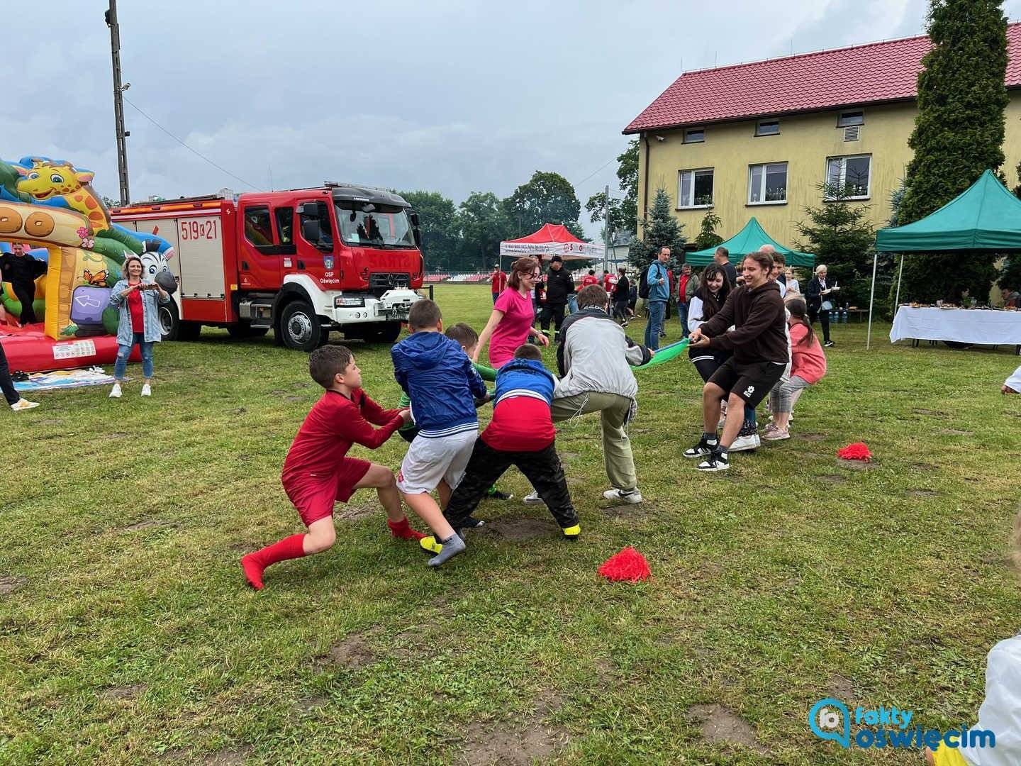 Imprez ciąg dalszy. Gdzie można spędzić niedzielę?