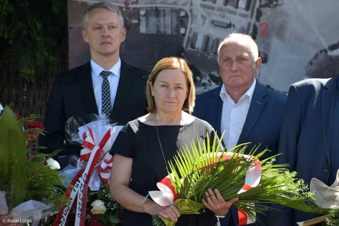Przed 82 laty naziści stworzyli karną kompanię kobiet KL Auschwitz