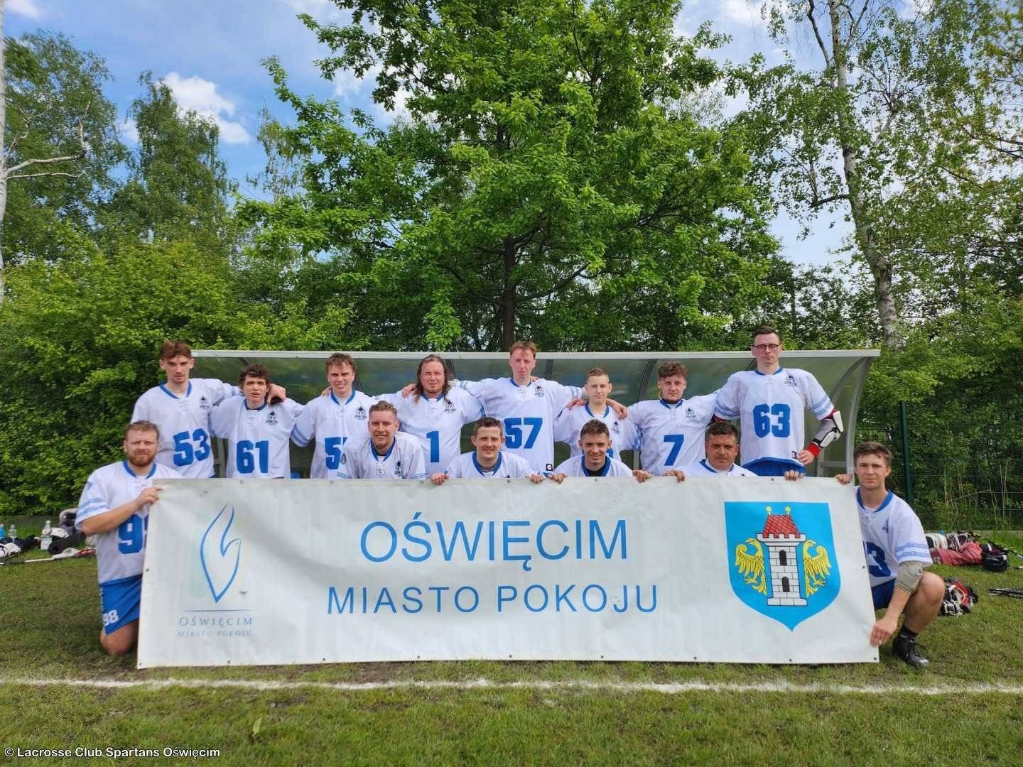 Spartanie z powołaniami na mistrzostwa Europy