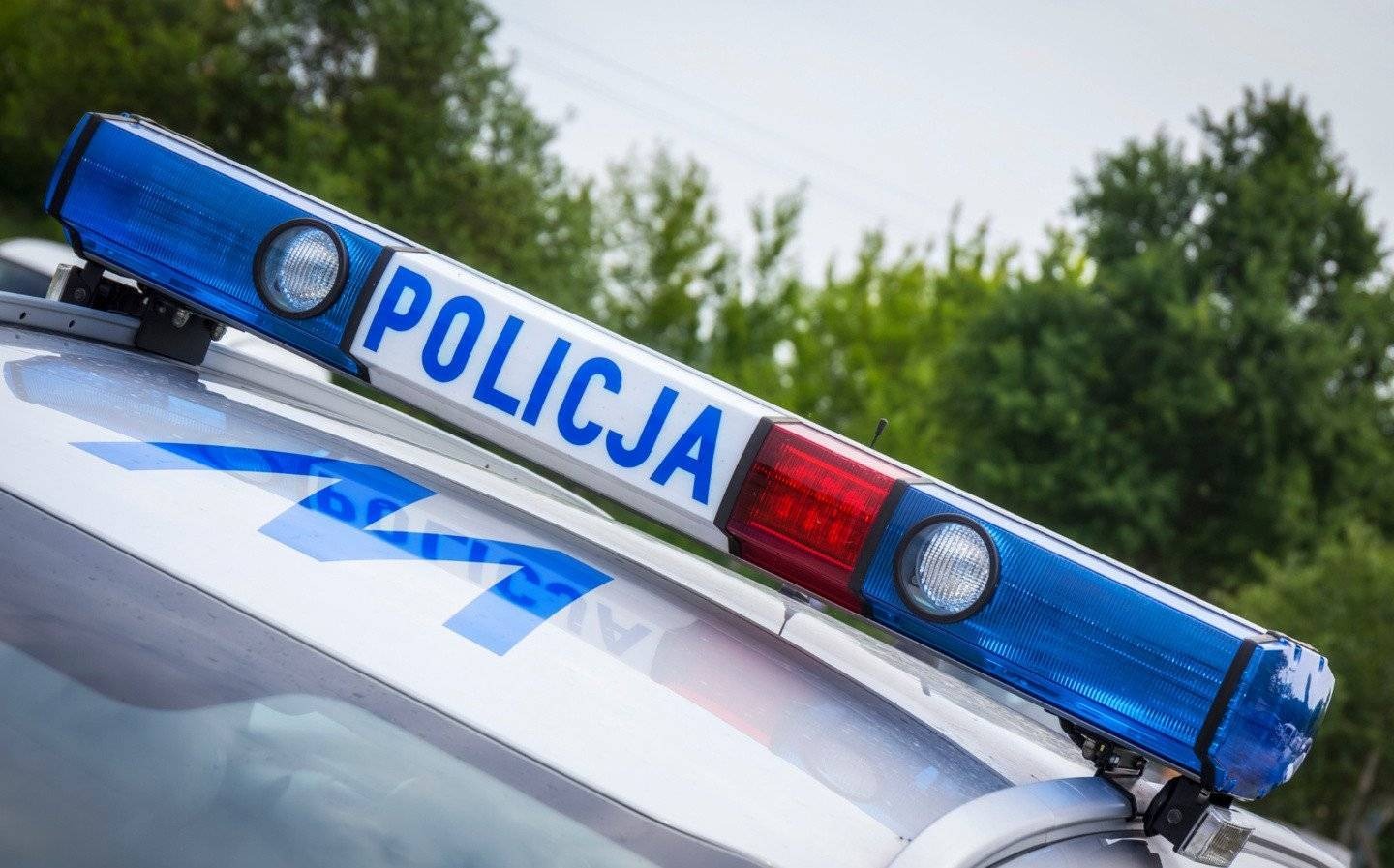 9-latek z domu dziecka przyjechał do Oświęcimia. Szukał babci