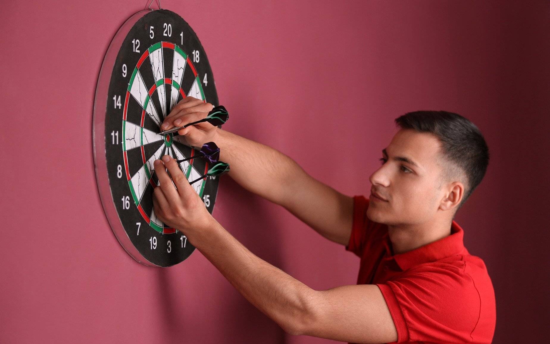 Sport i zabawa. Startuje wakacyjny Dart Masters Oświęcim