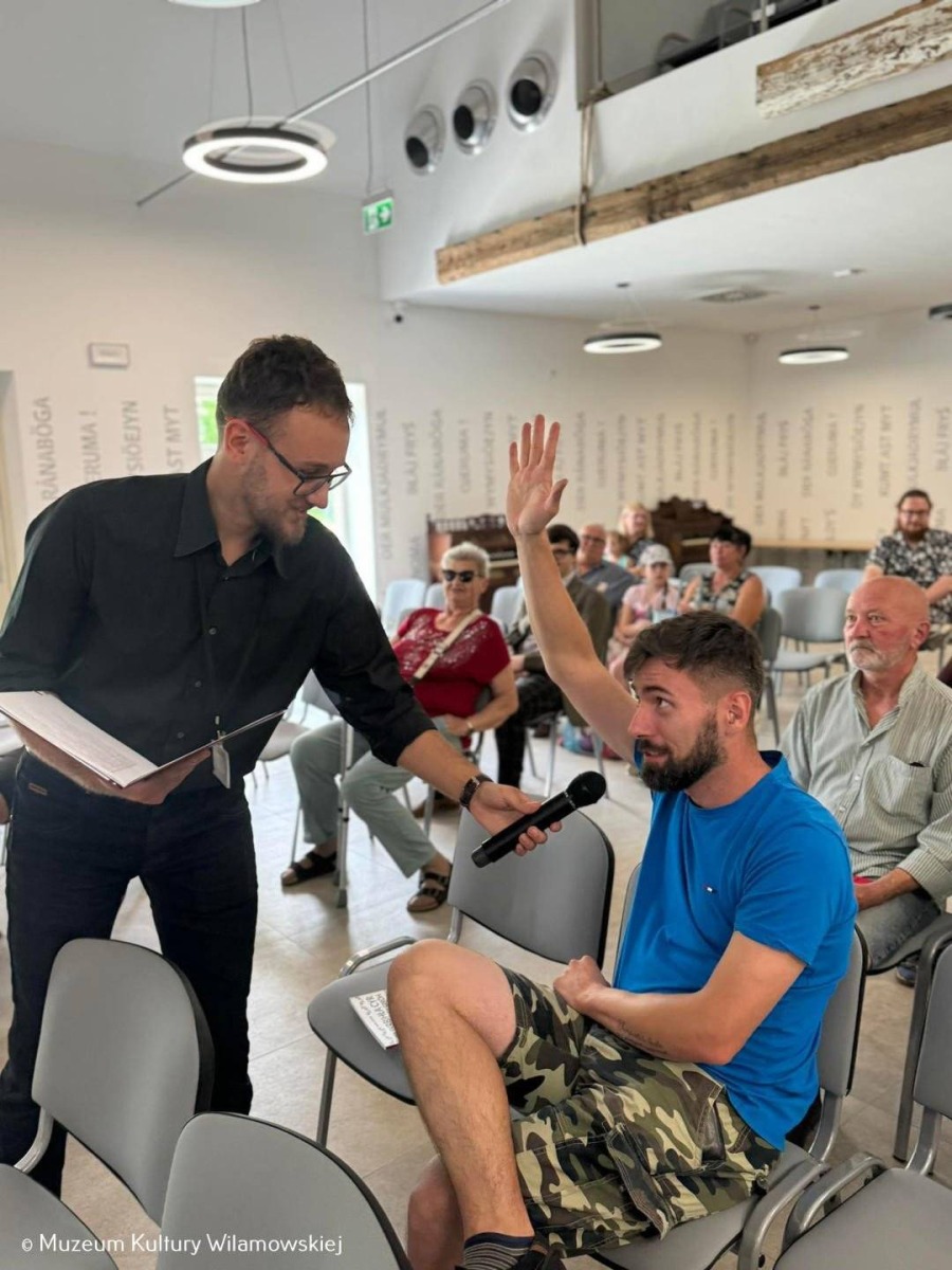 Ponad tysiąc gości odwiedziło nowe muzeum – FOTO