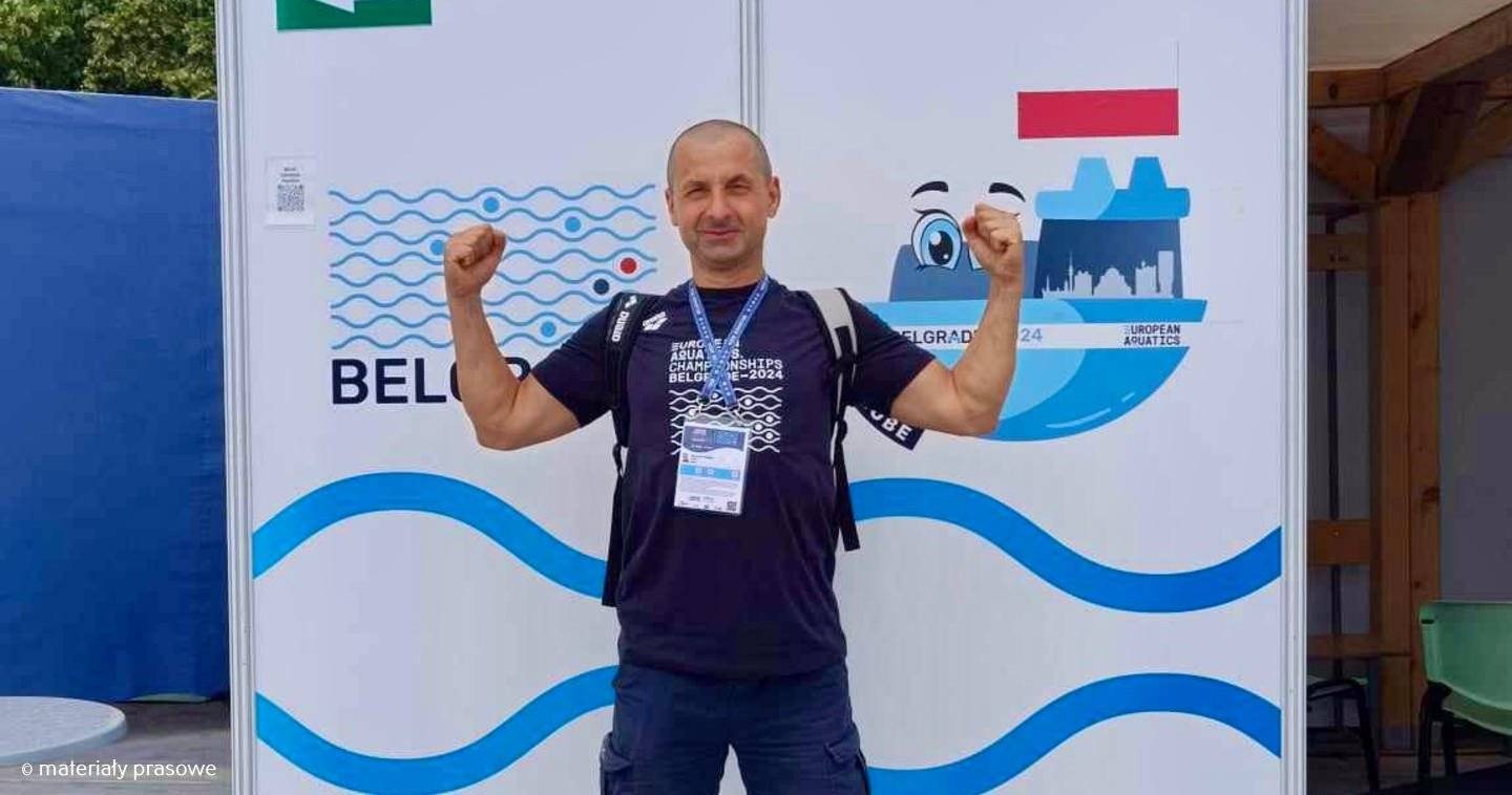 Złoto dla zuchwałych? Złoto dla ambitnych – FOTO