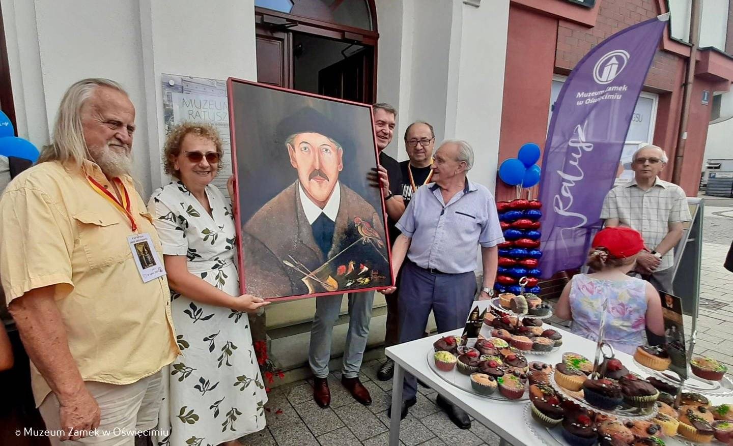 Święto oświęcimskiego ratusza. 6 lat historii i kultury – FILM, FOTO