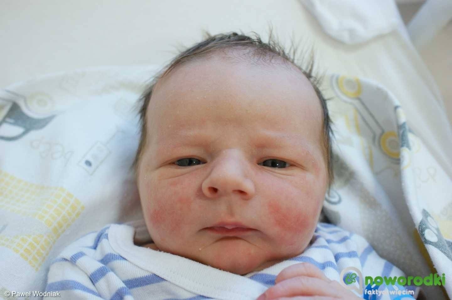 Noworodkowa galeria Faktów Oświęcim – FOTO