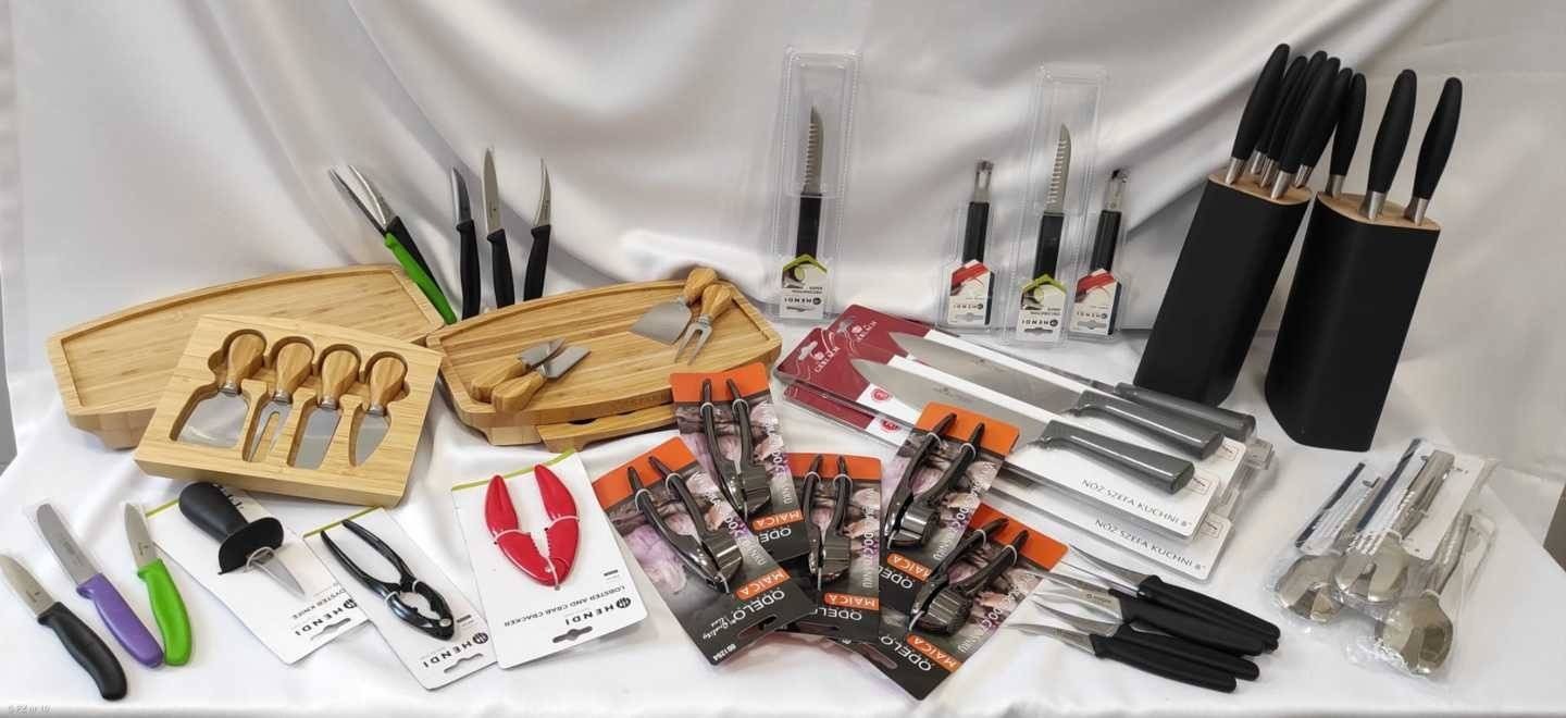 Kęcki Kopernik dostał pracownię gastronomiczno-cukierniczą – FOTO