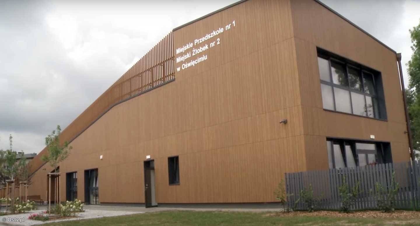 Oświęcimskie Wieści z ratusza – FILM