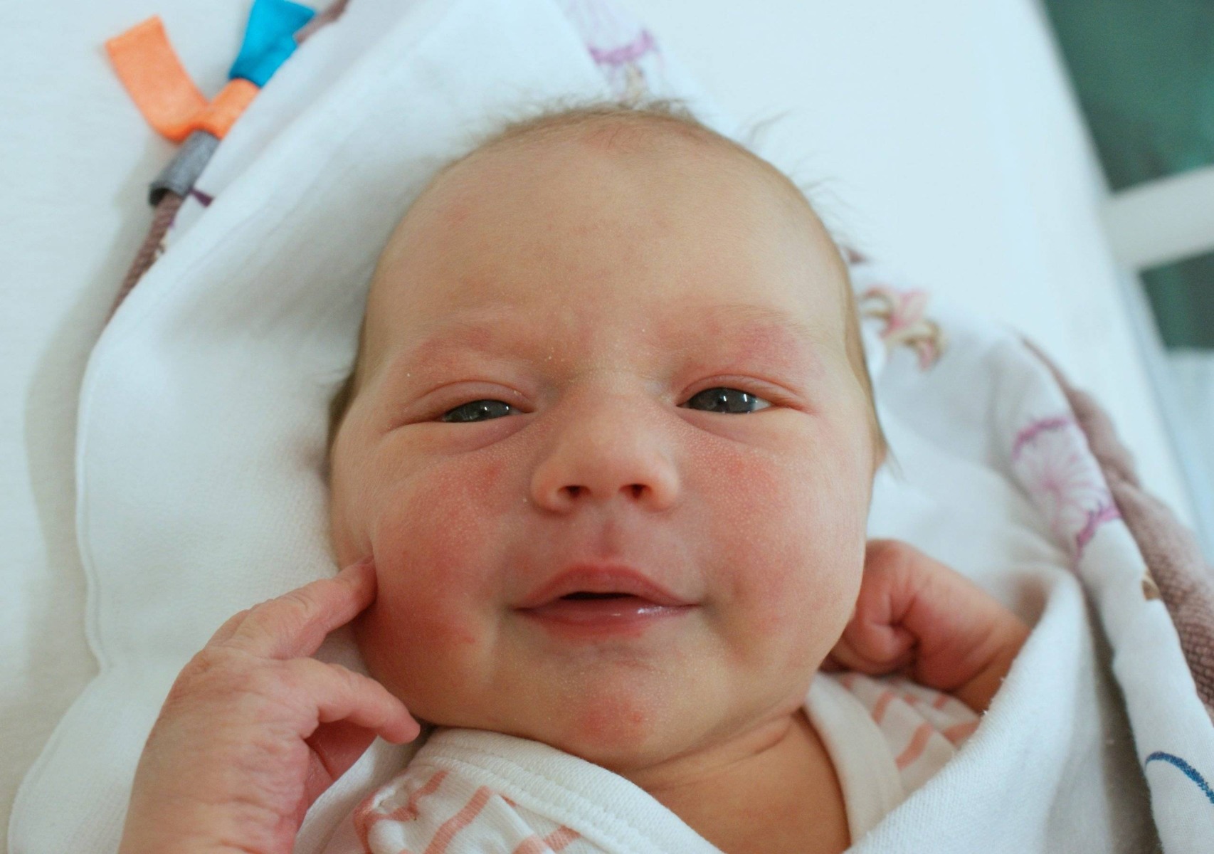 Noworodkowa galeria Faktów Oświęcim – FOTO