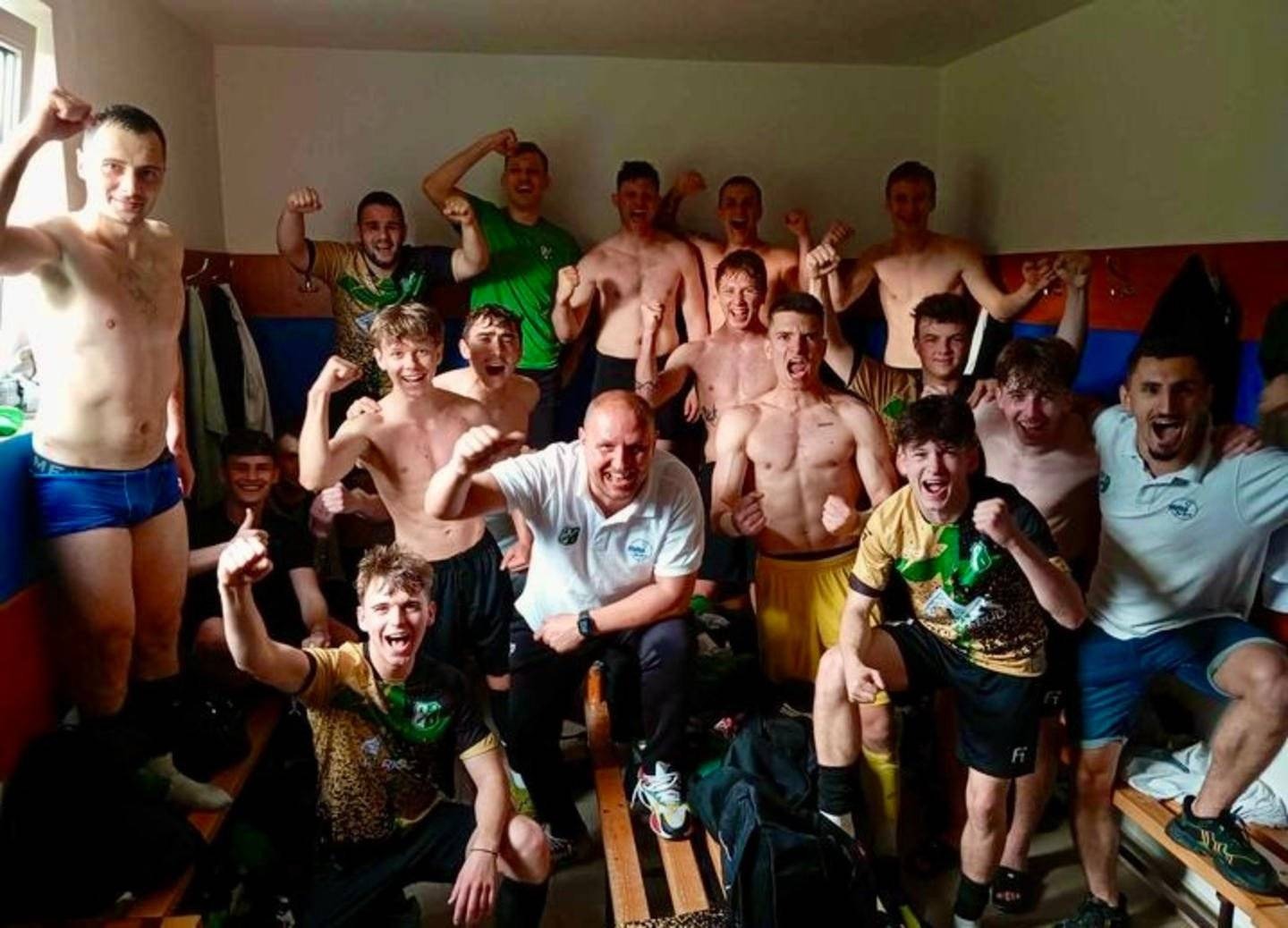 Pucharowo, czyli karne rozstrzygnięcie w Kętach