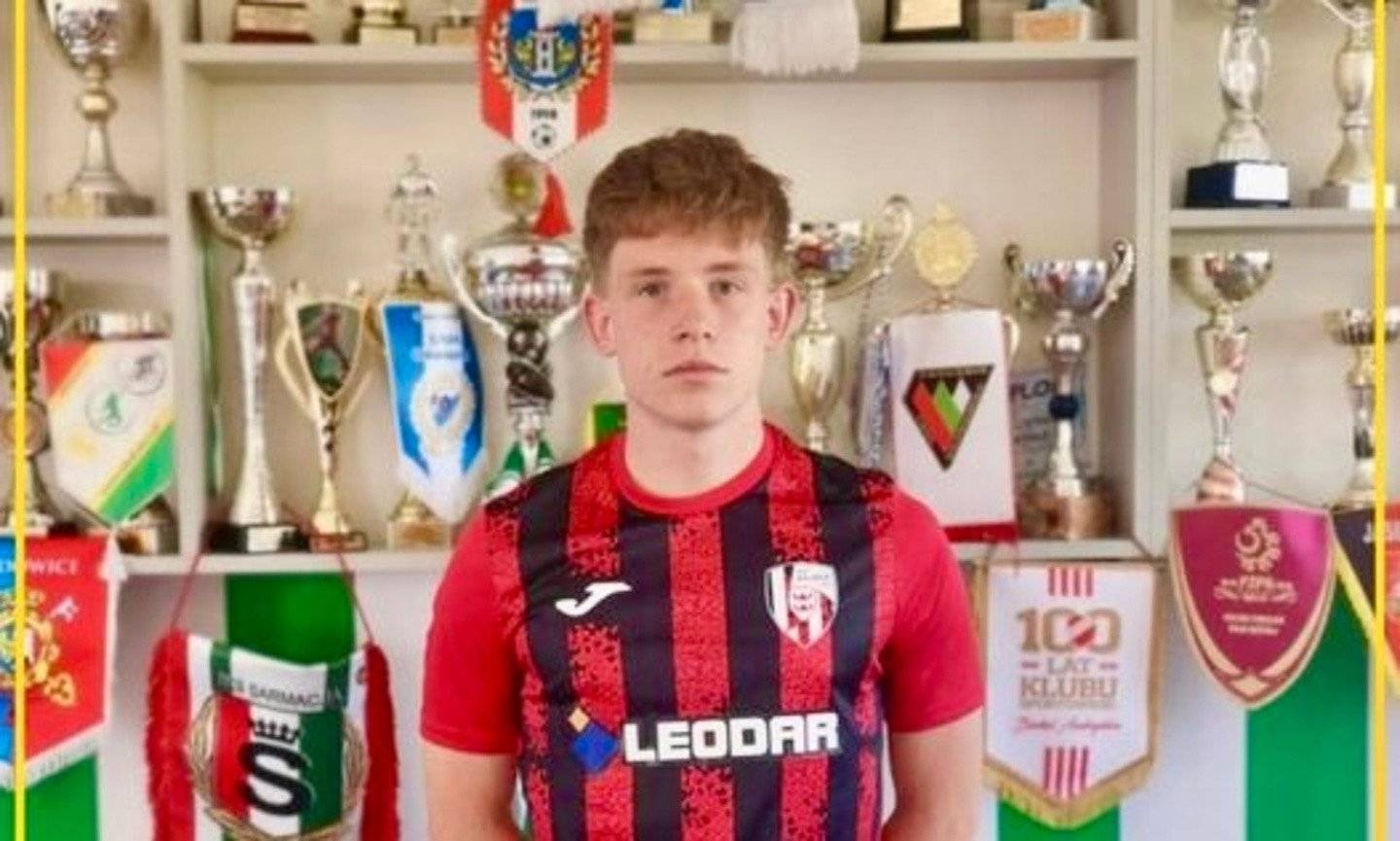 Rajsko uzupełnia stawkę ćwierćfinalistów