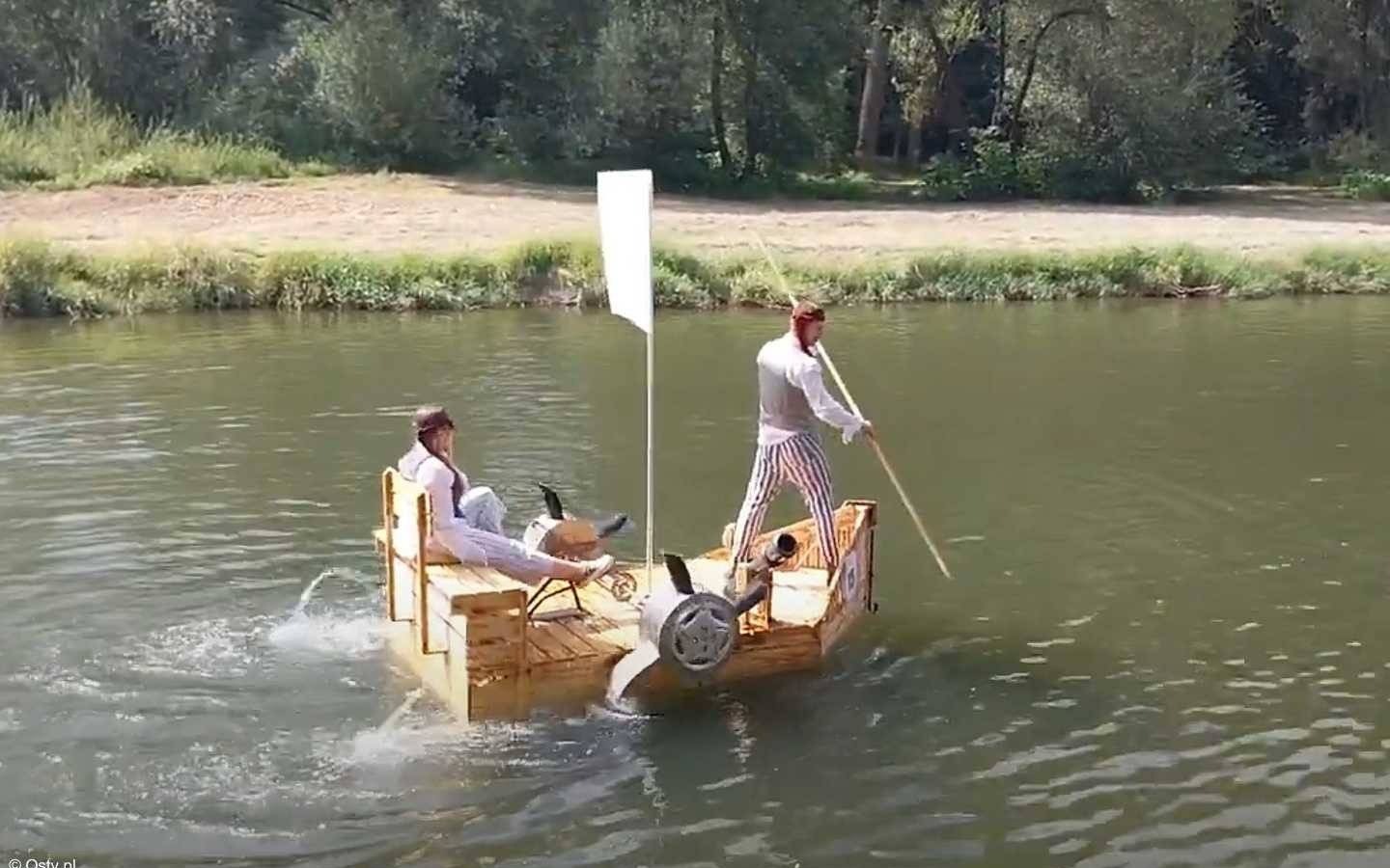 Oświęcimskie Wieści z ratusza – FILM